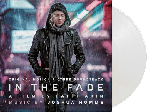 Homme, Joshua: In The Fade (Original Soundtrack) - VINYL
