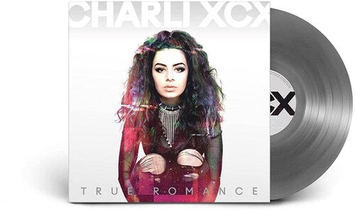 Charli XCX: True Romance / RECORD