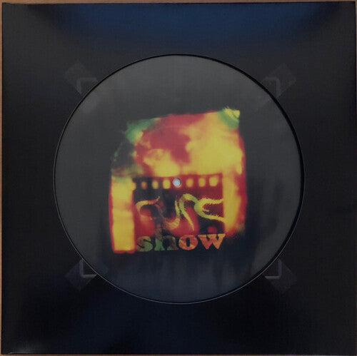 The Cure: Show - Limited Picture Disc - VINYL