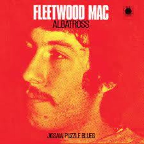 Fleetwood Mac: Albatross - Limited / RECORD