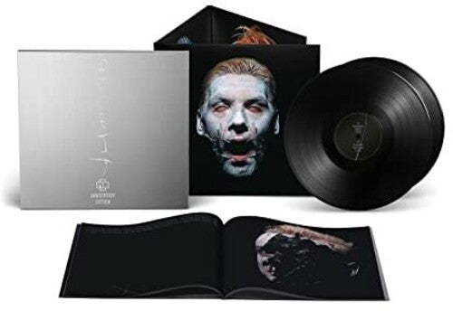 Rammstein: Sehnsucht (Anniversary Edition) / RECORD