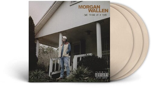 Morgan Wallen: One Thing At A Time / RECORD