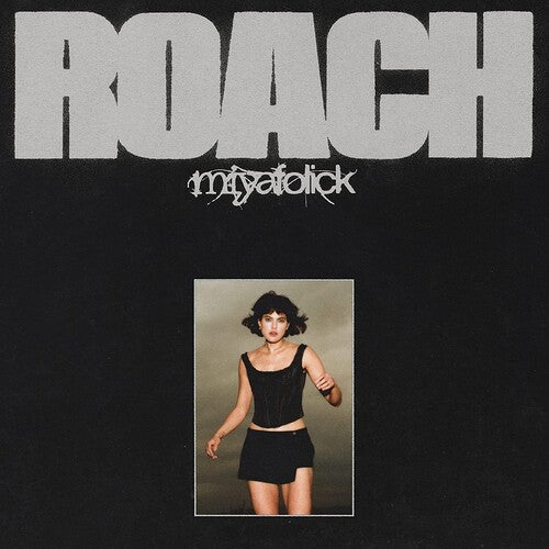 Miya Folick: ROACH / RECORD
