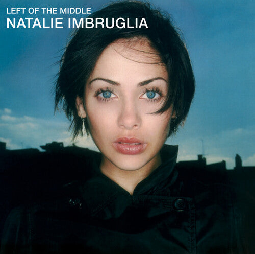 Natalie Imbruglia: Left Of The Middle / RECORD
