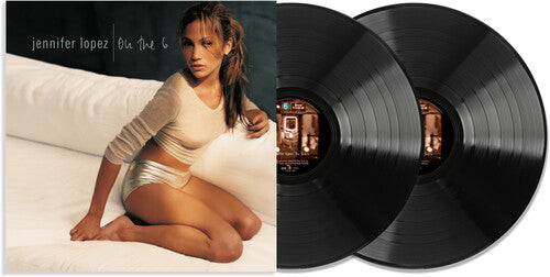 Jennifer Lopez: On The 6 / RECORD