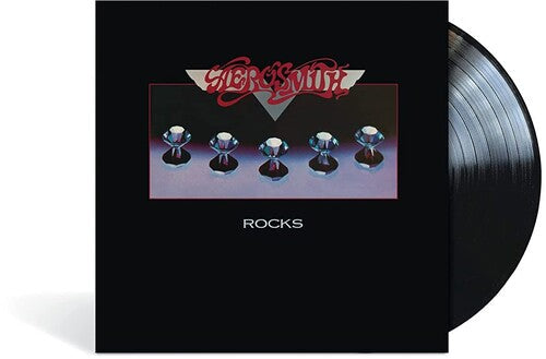 Aerosmith: Rocks / RECORD