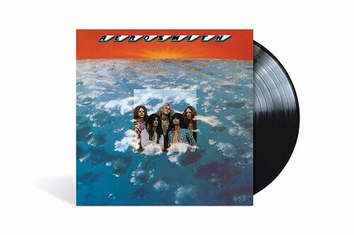 Aerosmith: Aerosmith / RECORD