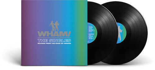 Wham: The Singles: Echoes From The Edge Of Heaven / RECORD