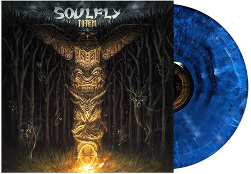 Soulfly: Totem / RECORD
