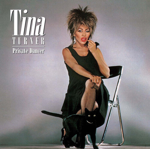 Tina Turner: Private Dancer / RECORD