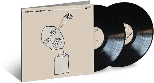 Meshell Ndegeoecello: The Omnichord Real Book / RECORD
