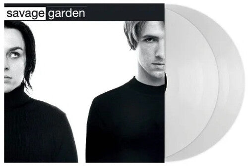 Savage Garden: Savage Garden (Original Version) / RECORD