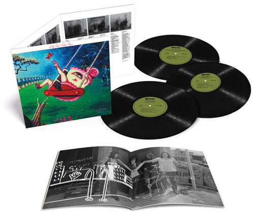 Little Feat: Sailin' Shoes (Deluxe Edition) / RECORD