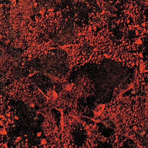 King Gizzard and the Lizard Wizard: Murder Of The Universe (live At Red Rocks 2022) - VINYL