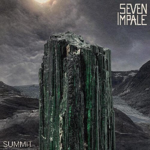 Seven Impale: Summt - VINYL