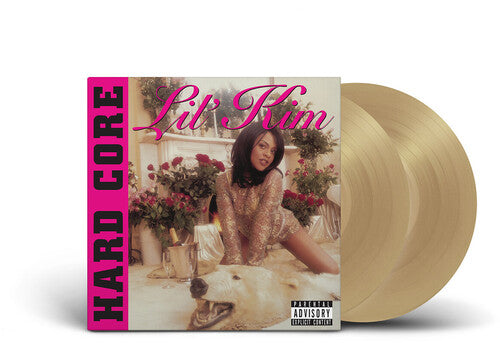 Lil Kim: Hard Core / RECORD