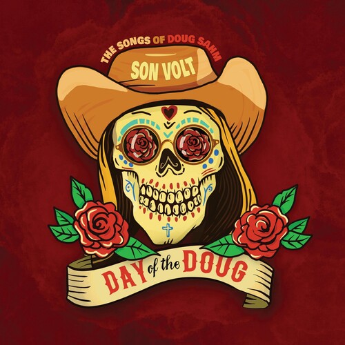 Son Volt: Day Of The Doug / RECORD
