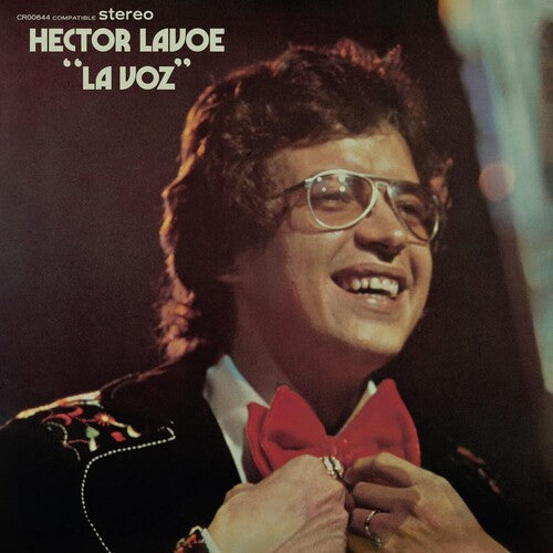 Héctor Lavoe: La Voz / RECORD