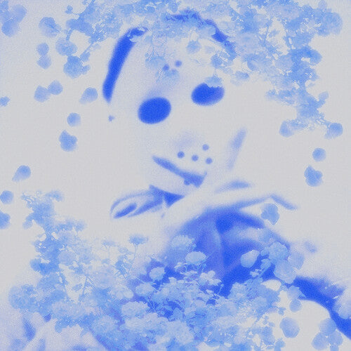 Yung Lean: Frost God / RECORD