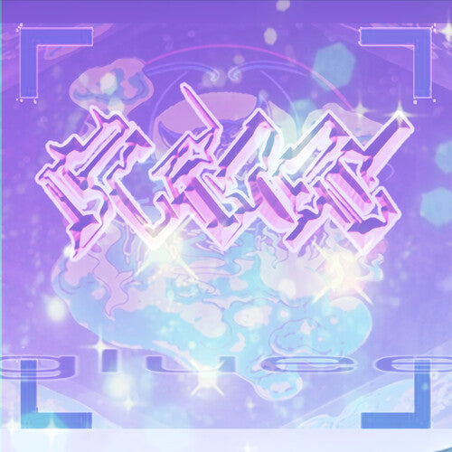 Bladee: Gluee / RECORD