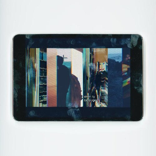 Portico Quartet: Art In The Age Of Automation - VINYL