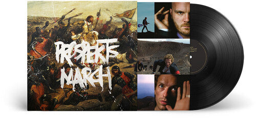 Coldplay: Prospekt's March / RECORD