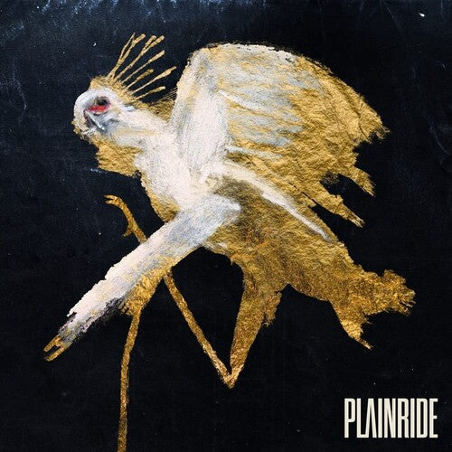Plainride: Plainride - CD