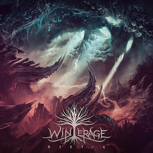 Winterage: Nekyia - CD