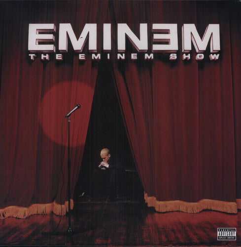 Eminem: The Eminem Show / RECORD