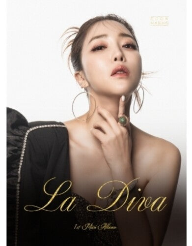 Sook Haeng: La Diva - CD