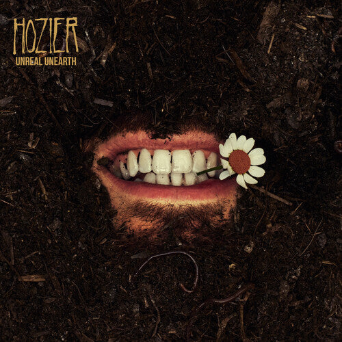 Hozier: Unreal Unearth / RECORD