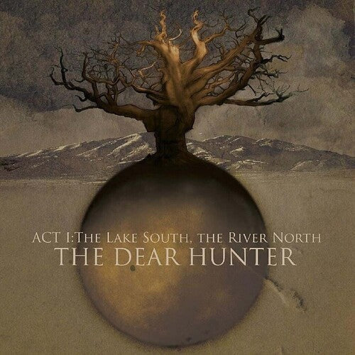 The Dear Hunter: Act I - VINYL