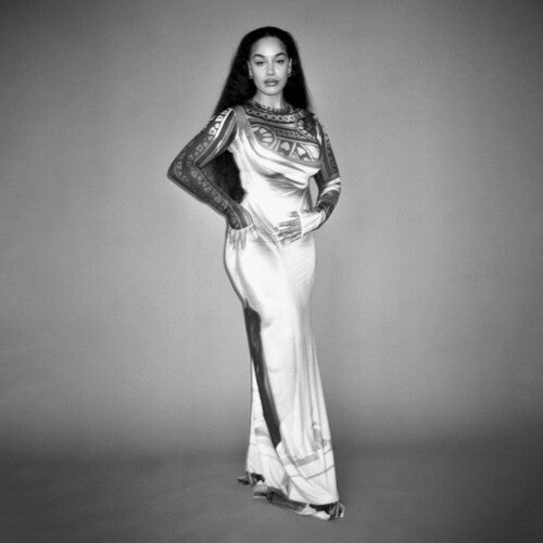 Jorja Smith: Falling Or Flying / RECORD