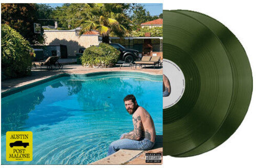 Post Malone: Austin / RECORD
