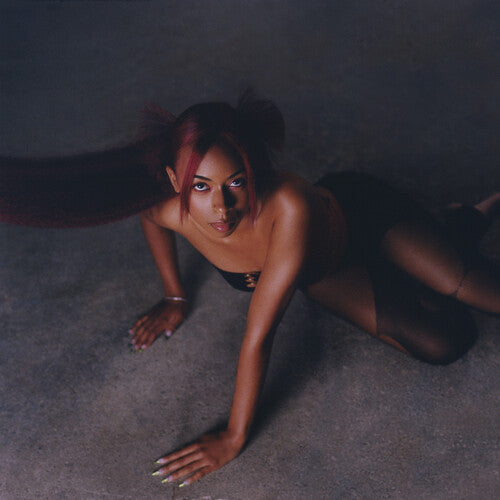 Ravyn Lenae: HYPNOS / RECORD