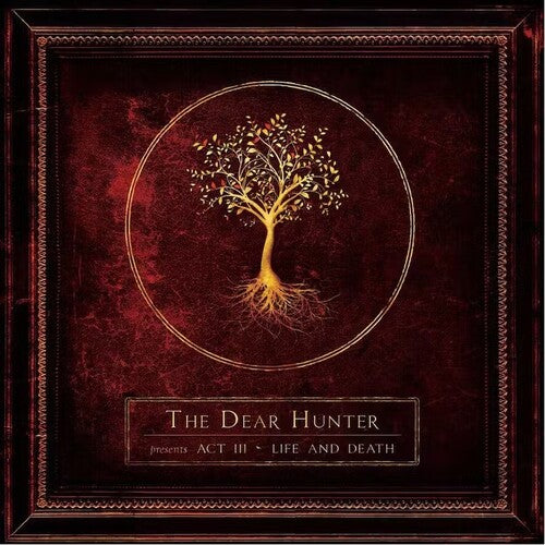 The Dear Hunter: Act III / RECORD