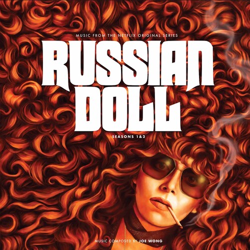 Joe Wong: Russian Doll: Seasons I & II (Original Soundtrack) - VINYL