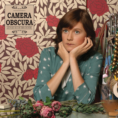 Camera Obscura: Let's Get Out Of This Country / RECORD