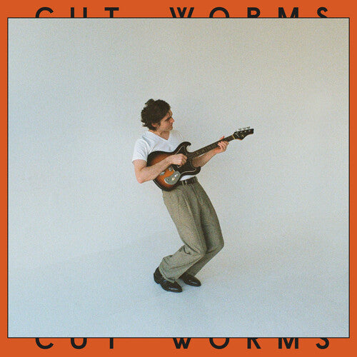 Cut Worms: Cut Worms / RECORD