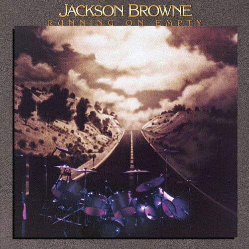 Jackson Browne: Running On Empty / RECORD