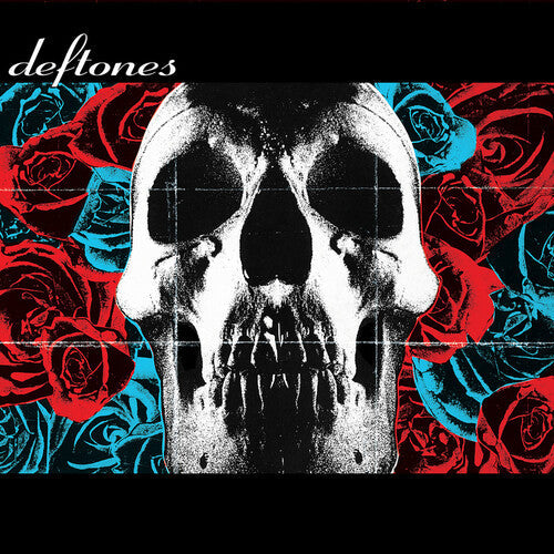 Deftones: Deftones (20th Anniversary Edition) / RECORD