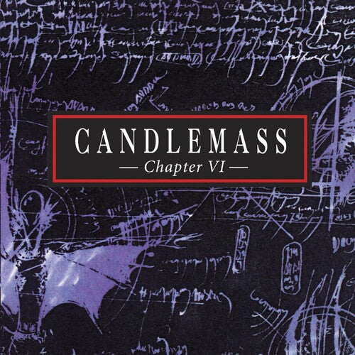 Candlemass: CHAPTER VI - CD