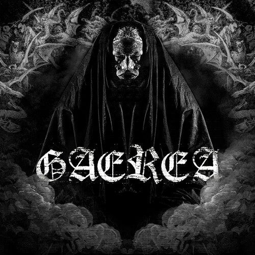 Gaerea: GAEREA - VINYL