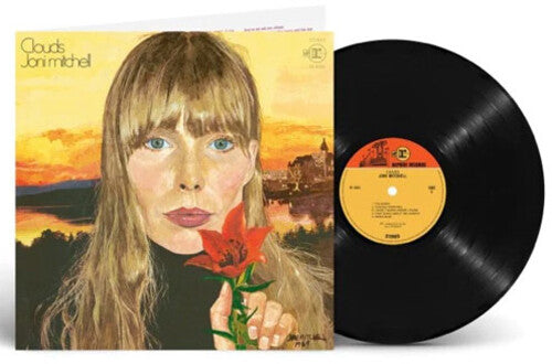 Joni Mitchell: Clouds / RECORD