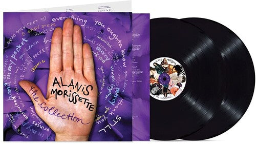 Alanis Morissette: The Collection / RECORD