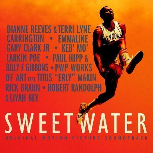 Various Artists: Sweetwater (Original Motion  Picture Soundtrack) - CD