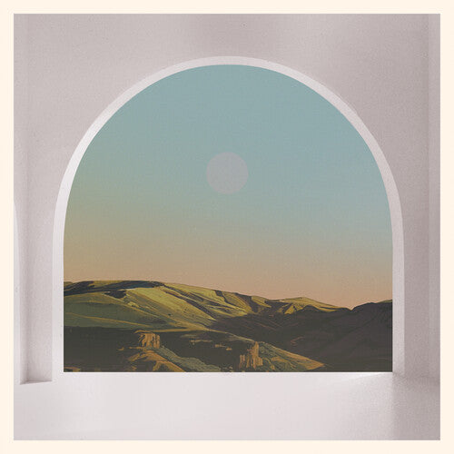 Helios: Espera  { CD }