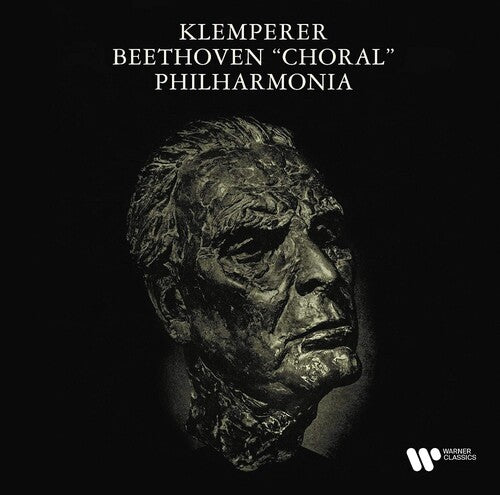 Philharmonia Orchestra: Beethoven: Symphony No. 9 Choral / RECORD