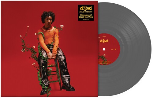 D4VD: Petals To Thorns / RECORD