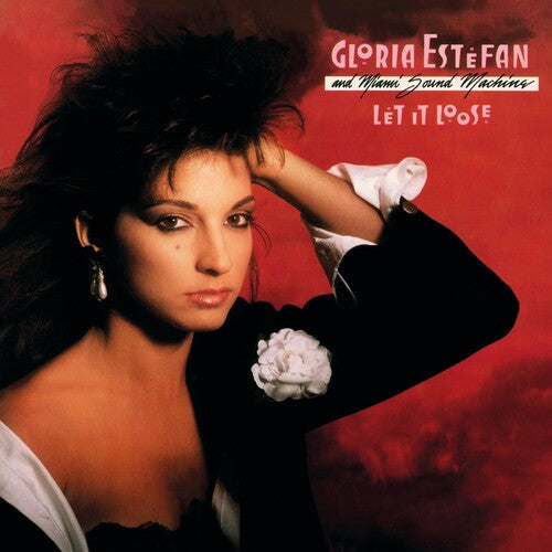 Gloria Estefan and Miami Sound Machine: Let It Loose / RECORD